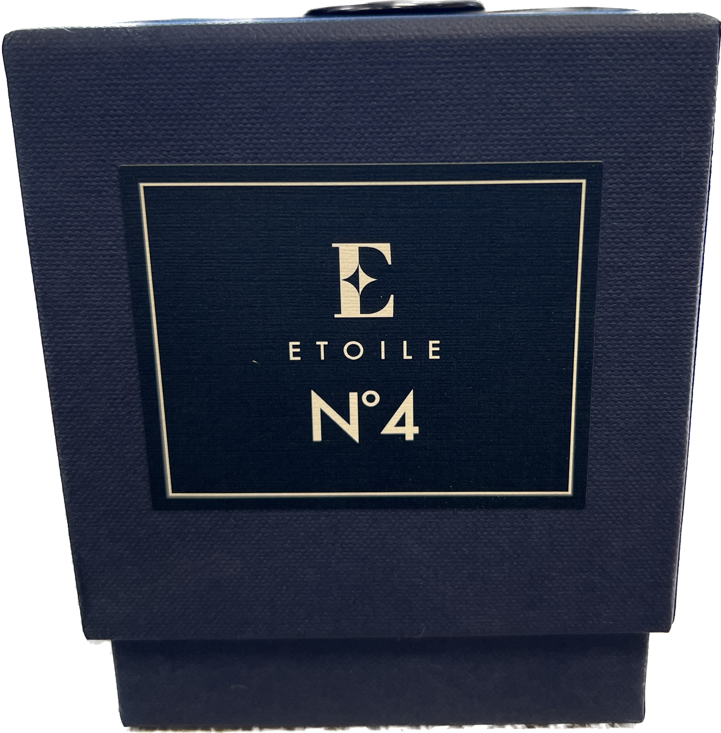 Etoile Scented Candle No. 4