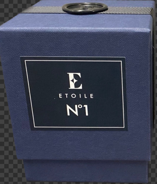 Etoile Scented Candle No. 1