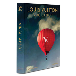 Louis Vuitton by Virgil Abloh