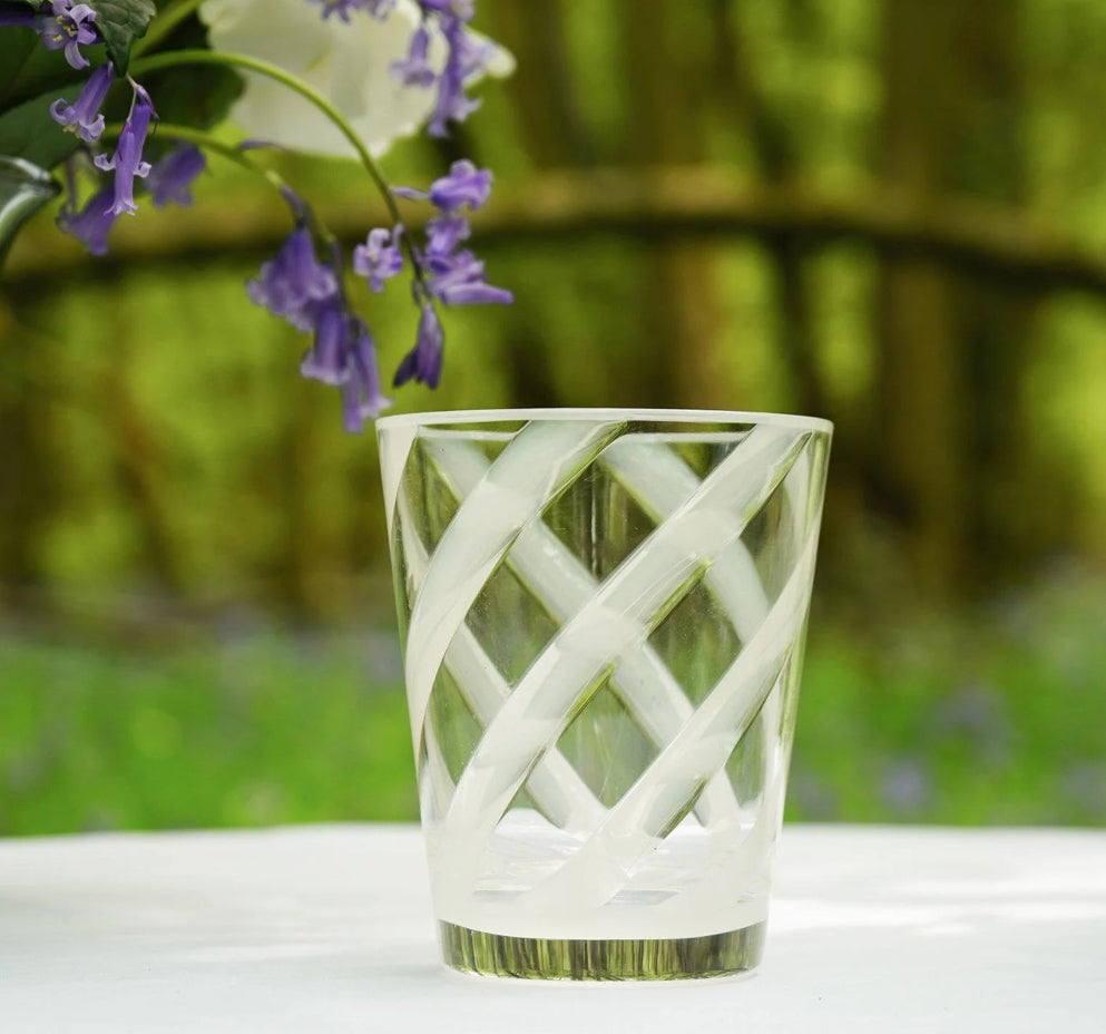 Acrylic Tumbler