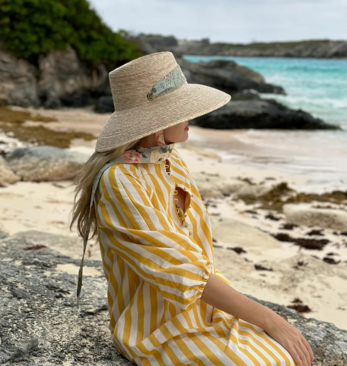 Clematis Sun Hat