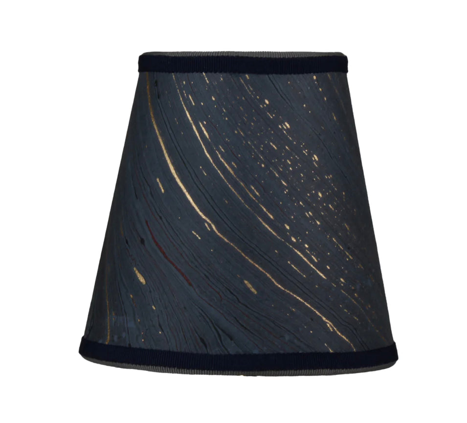Lampshades for cordless lamps—Marble