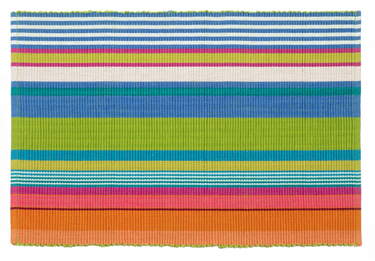 Stripe Placemats (Set of 4)