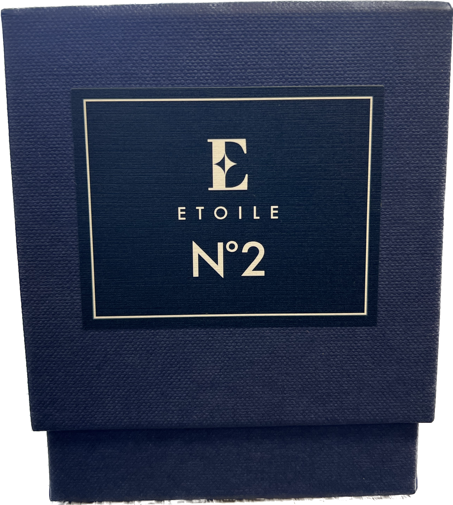 Etoile Scented Candle No. 2