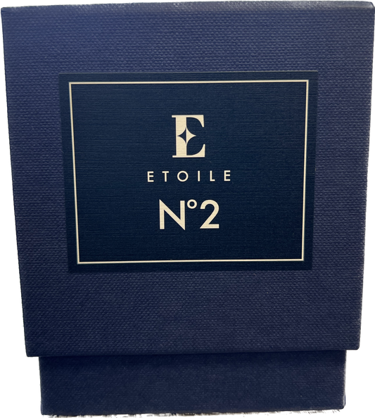 Etoile Scented Candle No. 2