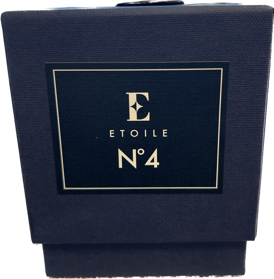 Etoile Scented Candle No. 4