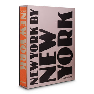 New York by New York (Assouline)