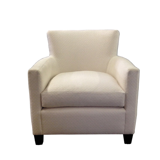 Andrew Chair (Made To Order)