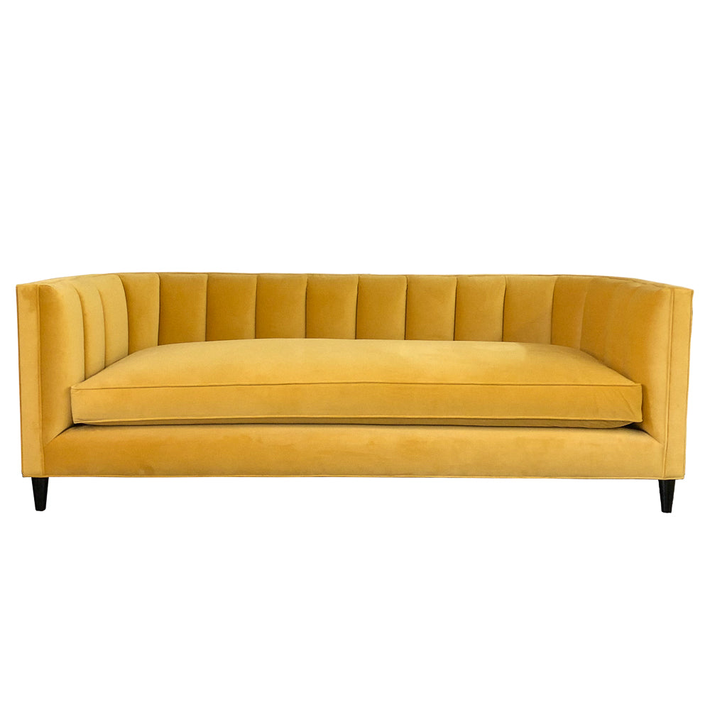 Bleecker Sofa (Made To Order)