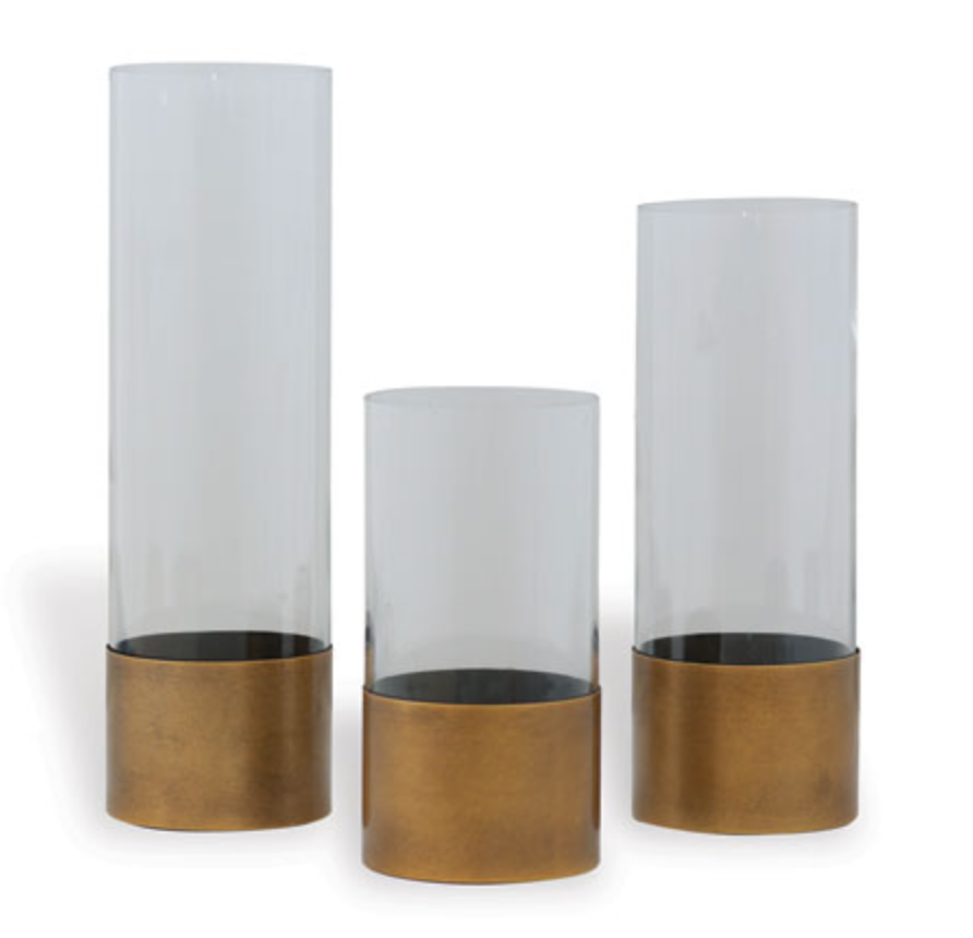 Evans Vase (Set of 3)