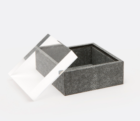 Jason Decorative Boxes--Small