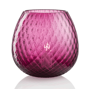 Murano XL Candle Holder