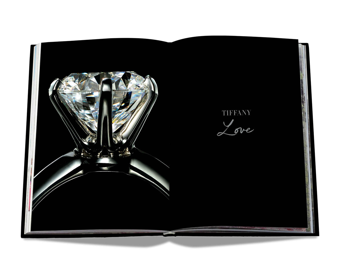 Tiffany & Co: Vision & Virtuosity (Icon Edition) by Assouline