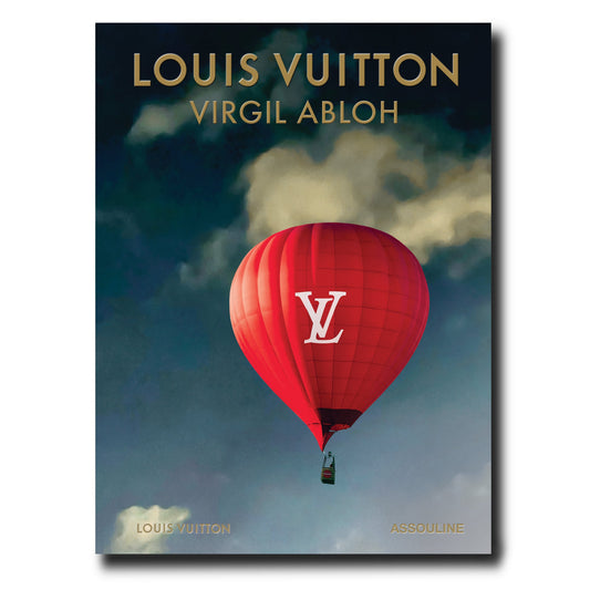 Louis Vuitton by Virgil Abloh
