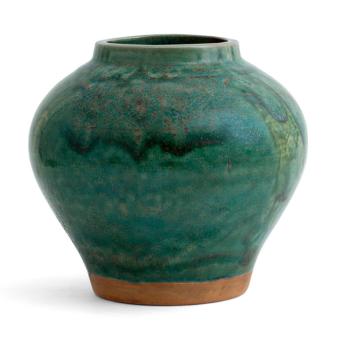 Cariba Vase, Medium