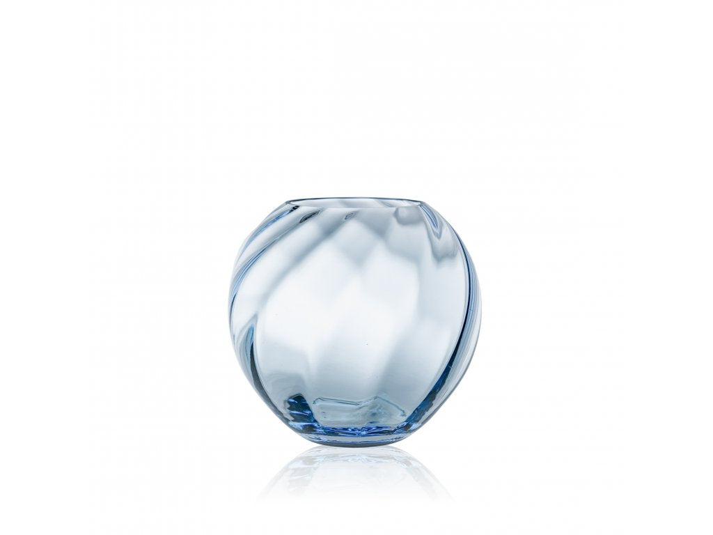 Marika Globe Vase
